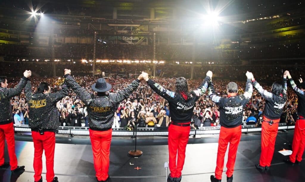 los-bukis-llegarán-al-estadio-azteca