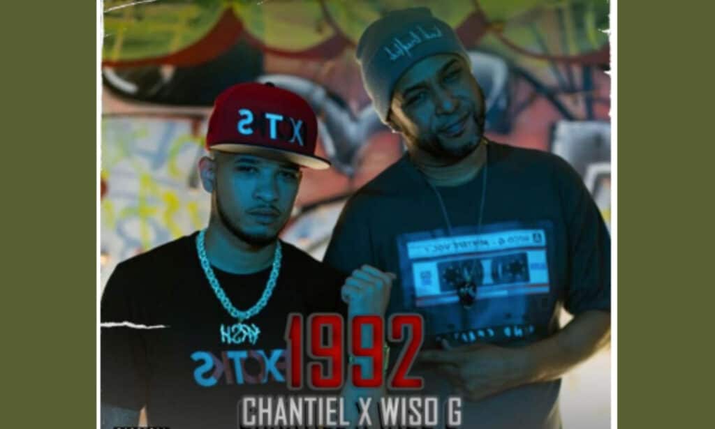 chantiel-estrena-tema-con-wiso-g