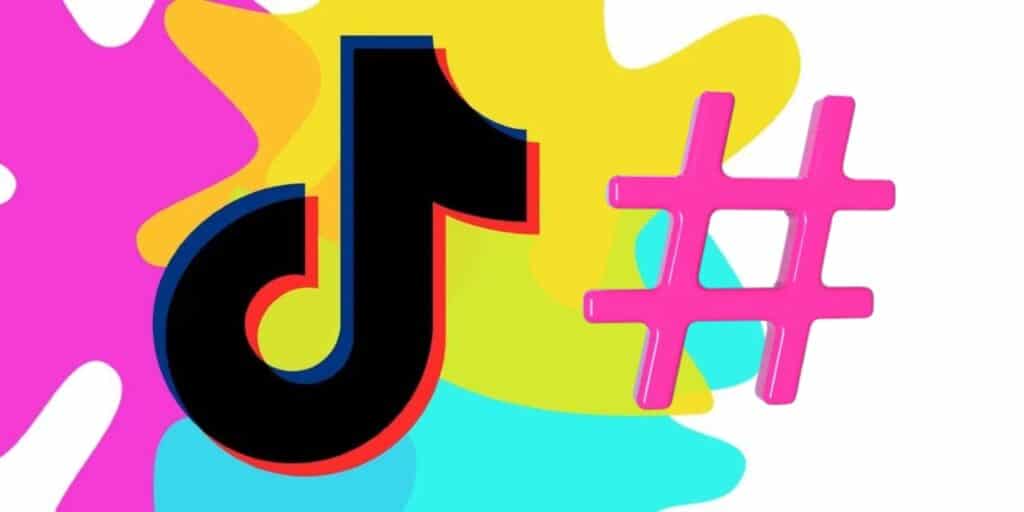 como-poner-hashtags-exitosos-en-tiktok