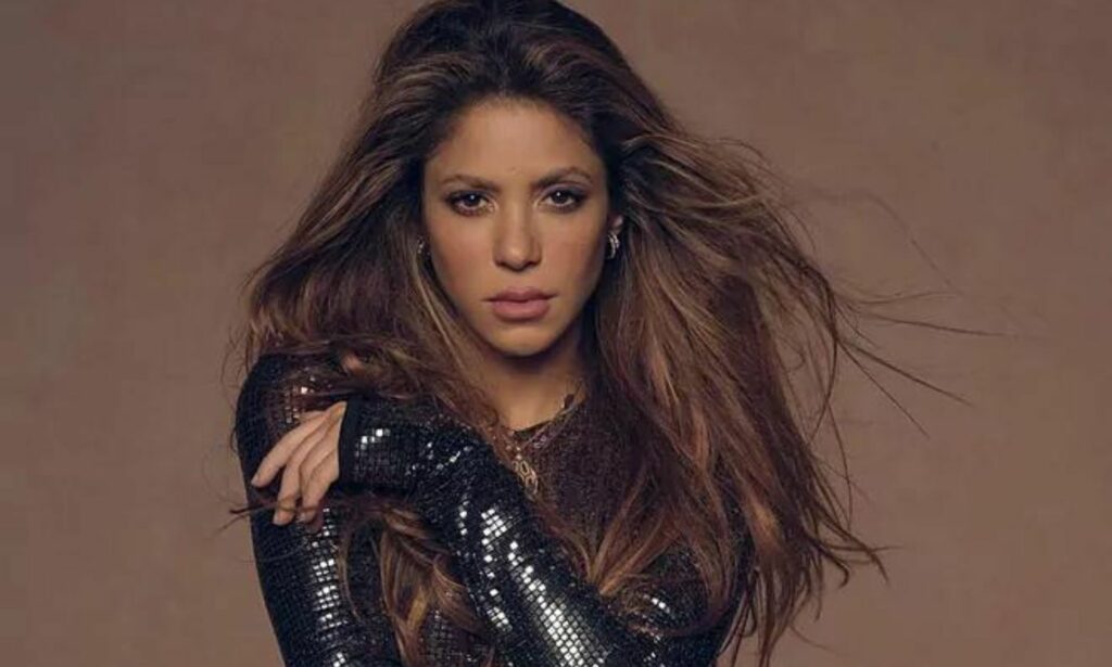 quien-es-shakira