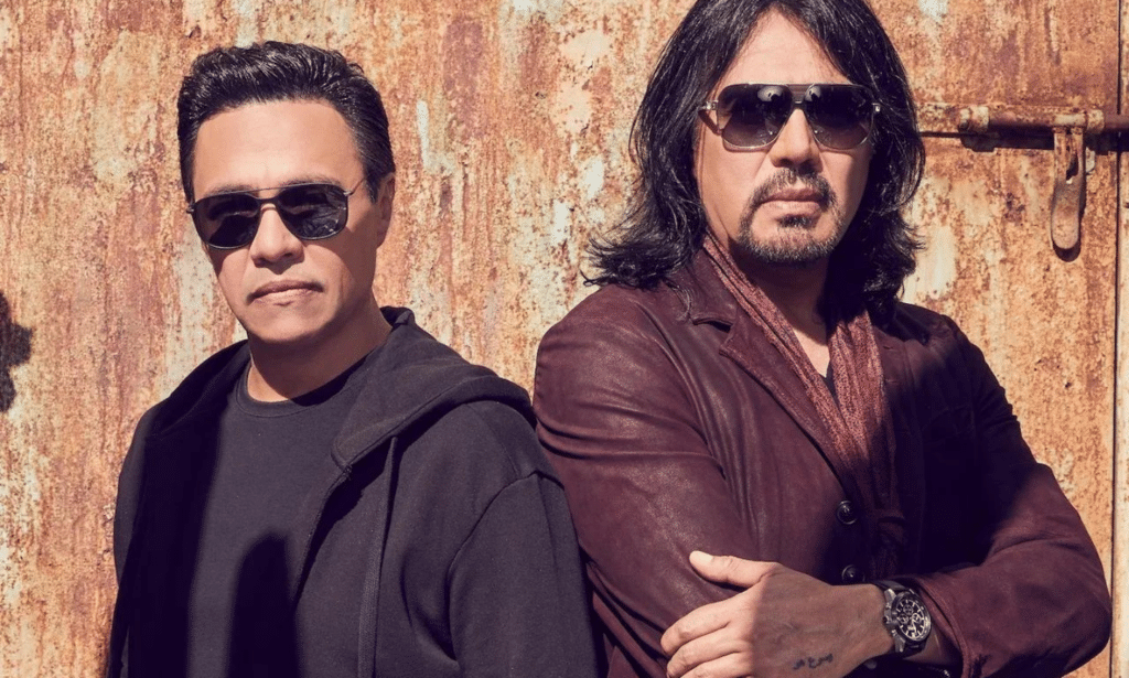 los-temerarios-daran-cociertos-en-mexico