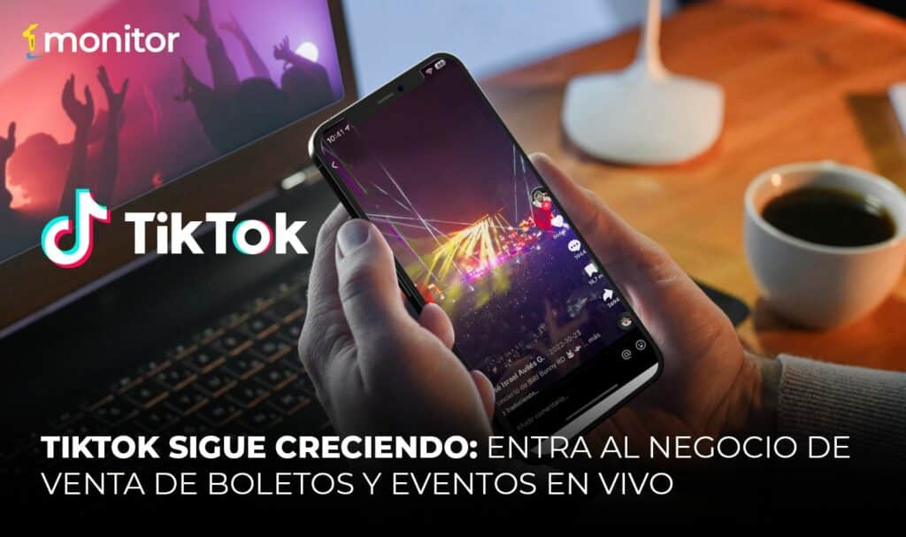 tiktok-entra-a-la-venta-de-boletos