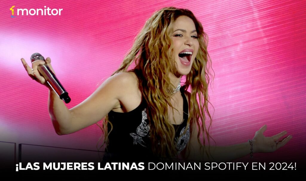 mujeres-latinas-poplares-en-spotify