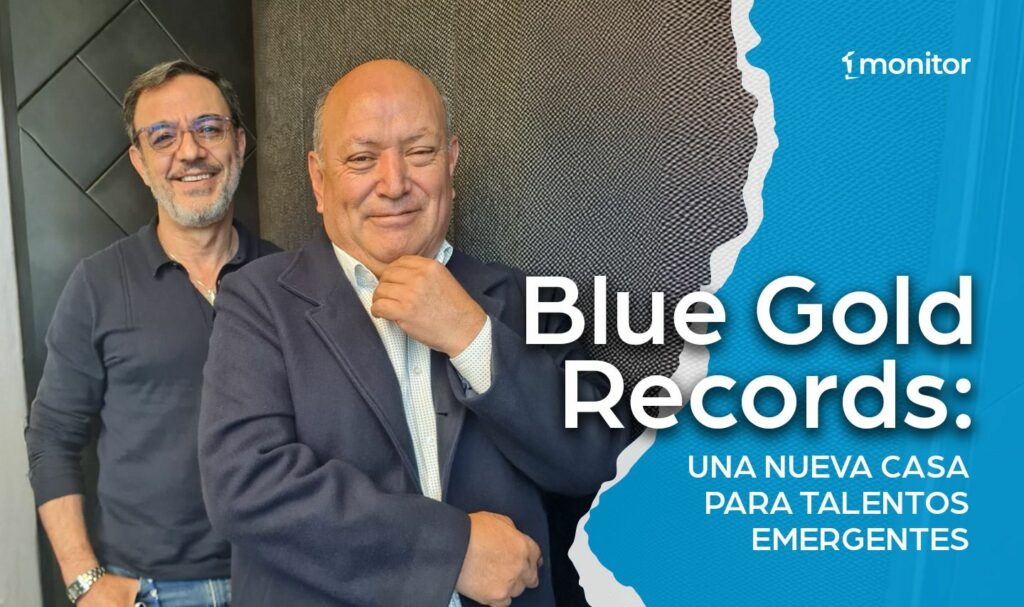 blue-gold-records